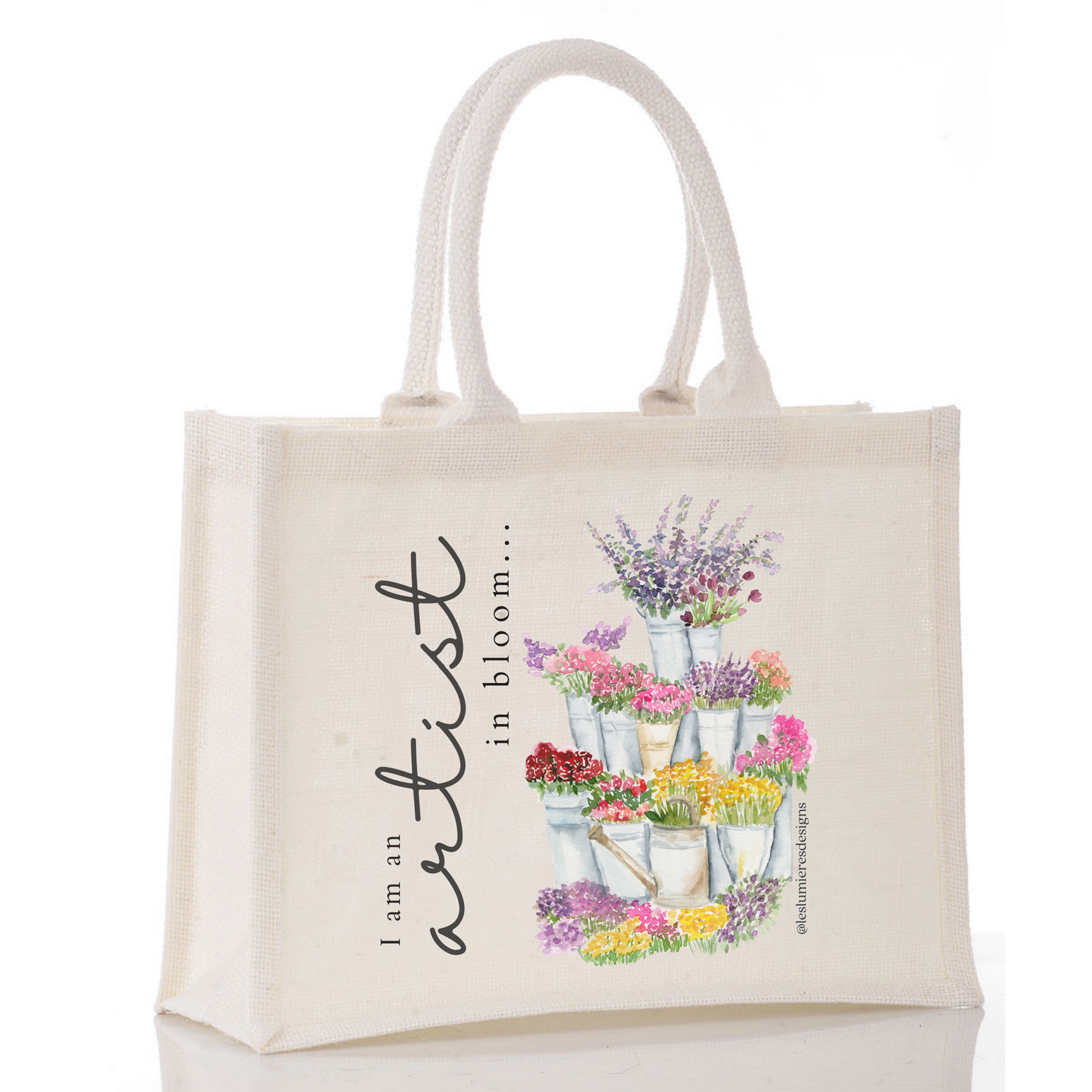 Mug, Tote bag and book! the perfect gift for your artist friends!