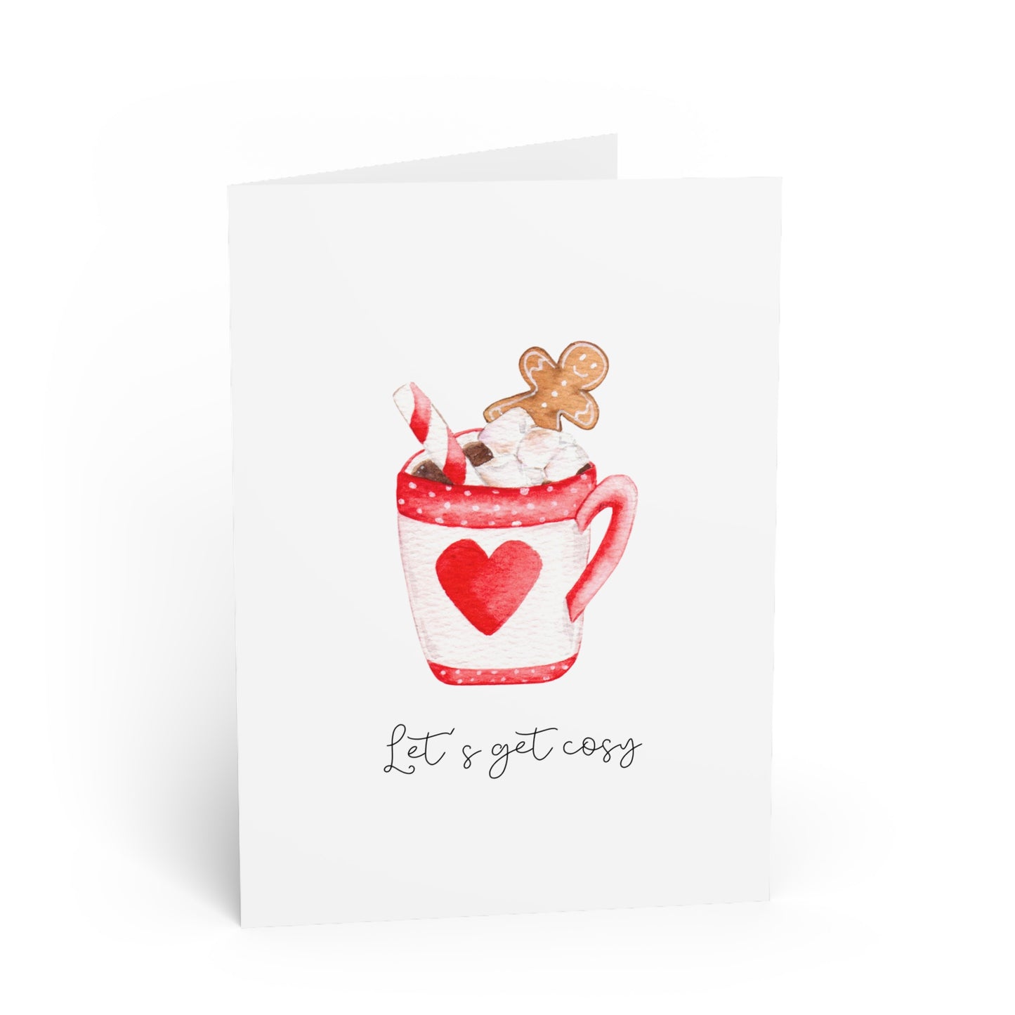 tarjetas de felicitaciones hechas a mano