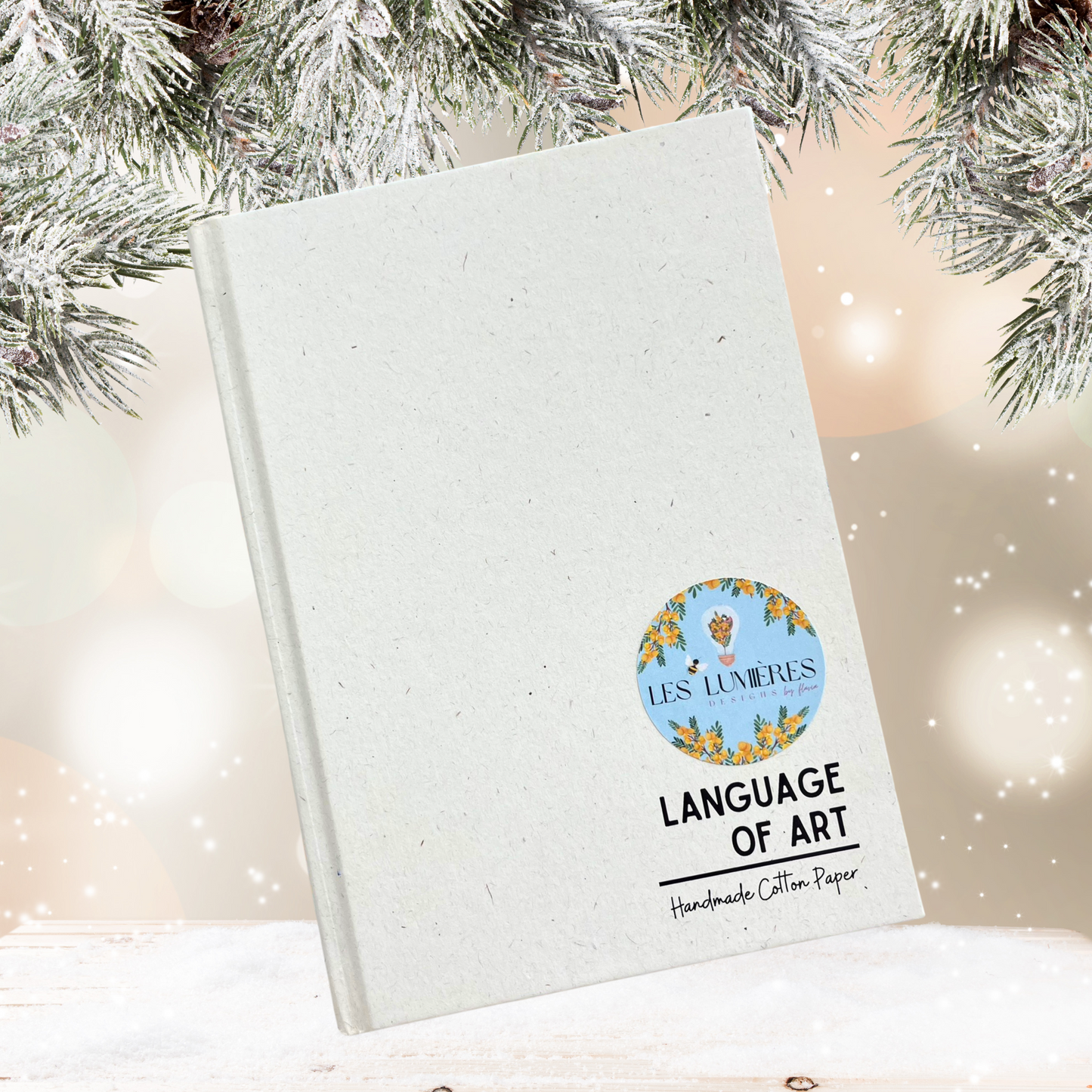 Festive Hues: Christmas Watercolor Wonderland Kit🎄🎨