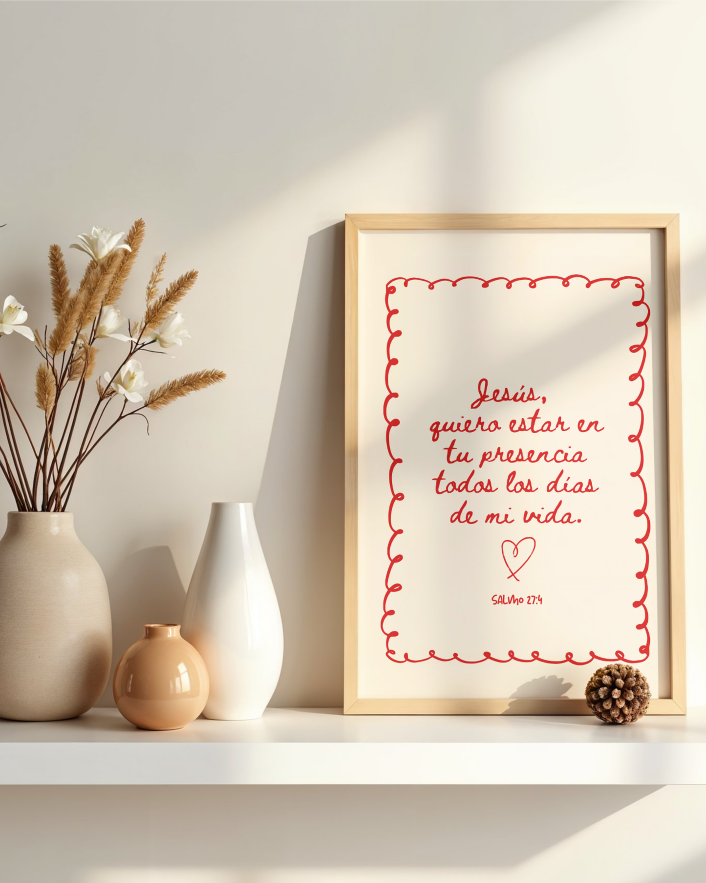 Psalms Spanish Bible Verse Printable Pack 12 designs– Christian Wall Art – Digital Download