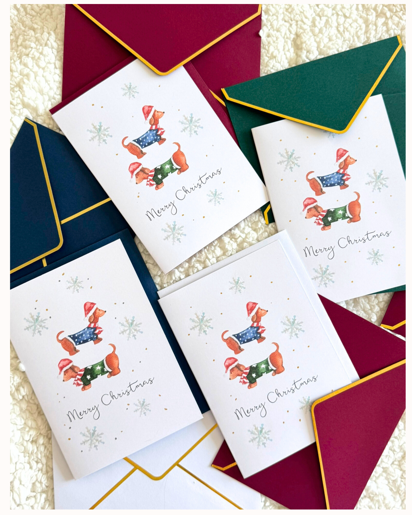 Christmas Cards