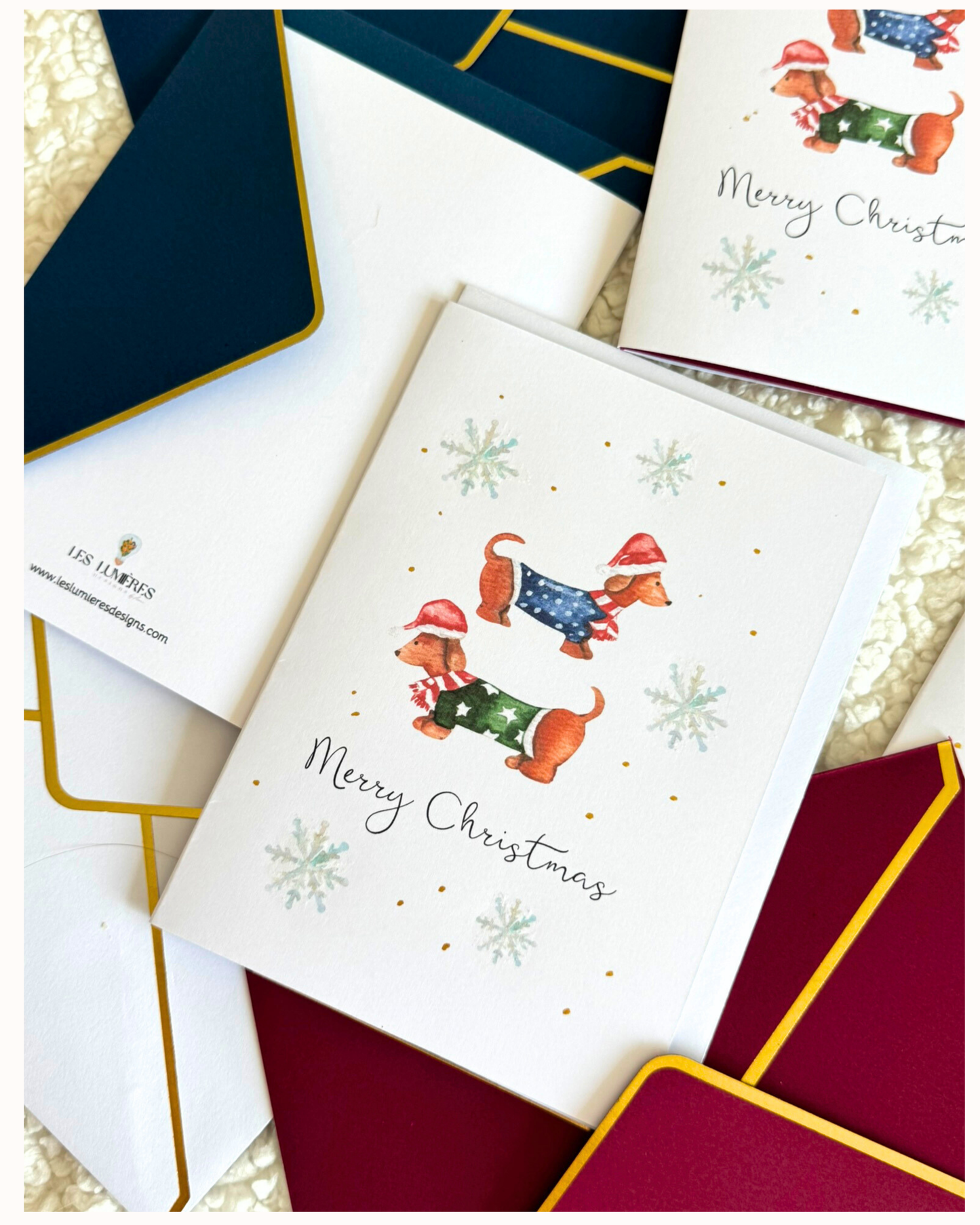 Christmas Cards