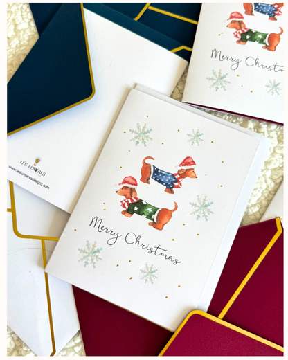 Christmas Cards