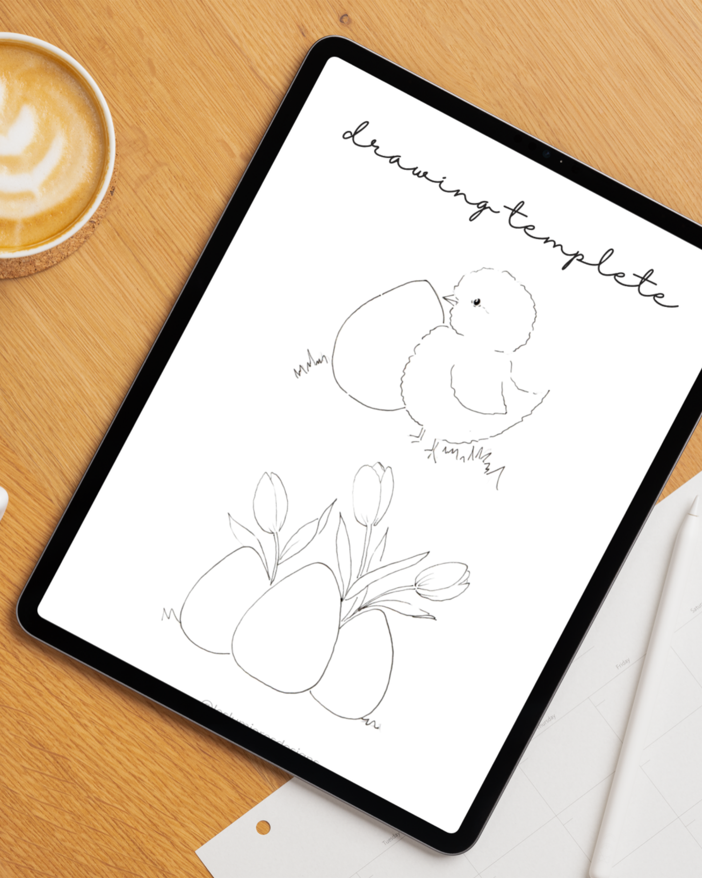 Watercolor Workbook: 5 Festive Occasions PDF